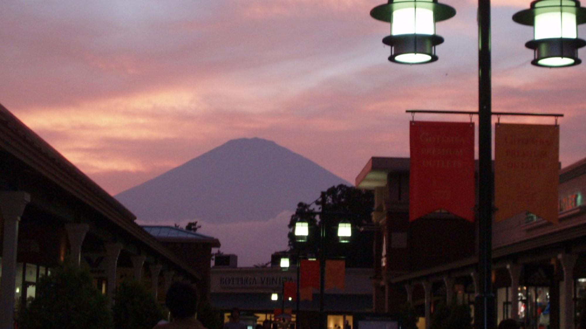 Toyoko Inn Gotemba Ekimae Exterior photo