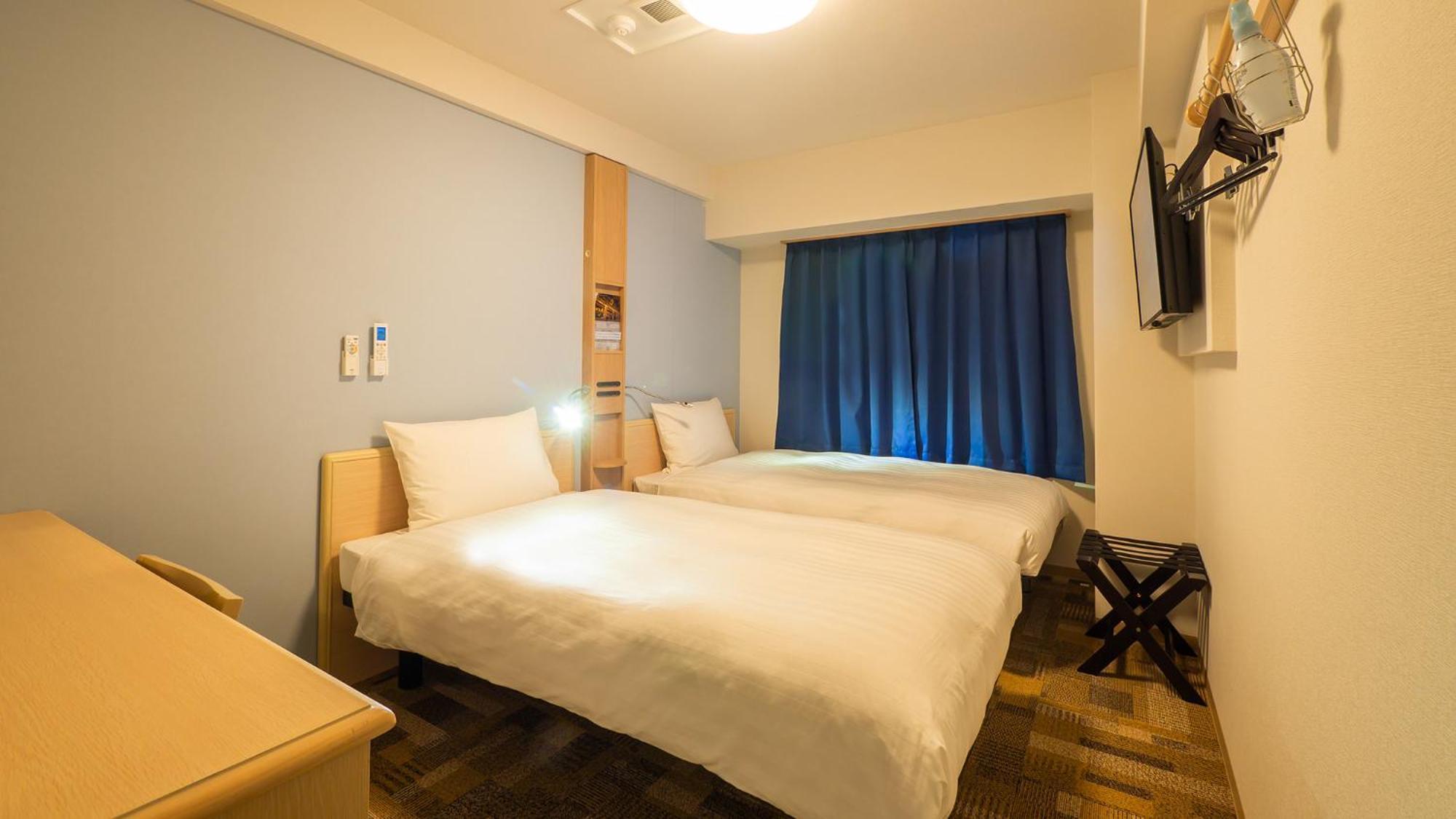 Toyoko Inn Gotemba Ekimae Room photo
