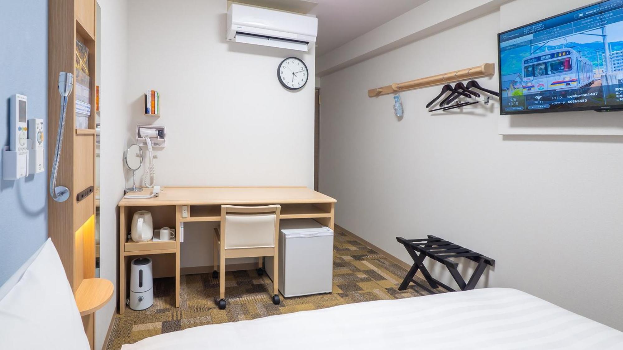 Toyoko Inn Gotemba Ekimae Room photo