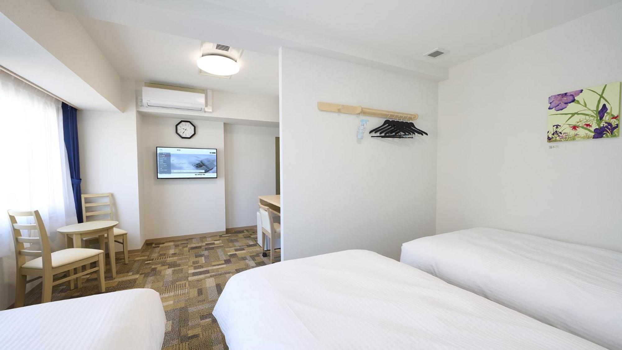 Toyoko Inn Gotemba Ekimae Room photo