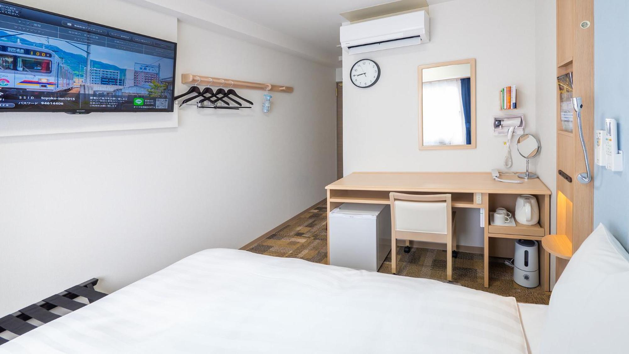 Toyoko Inn Gotemba Ekimae Room photo