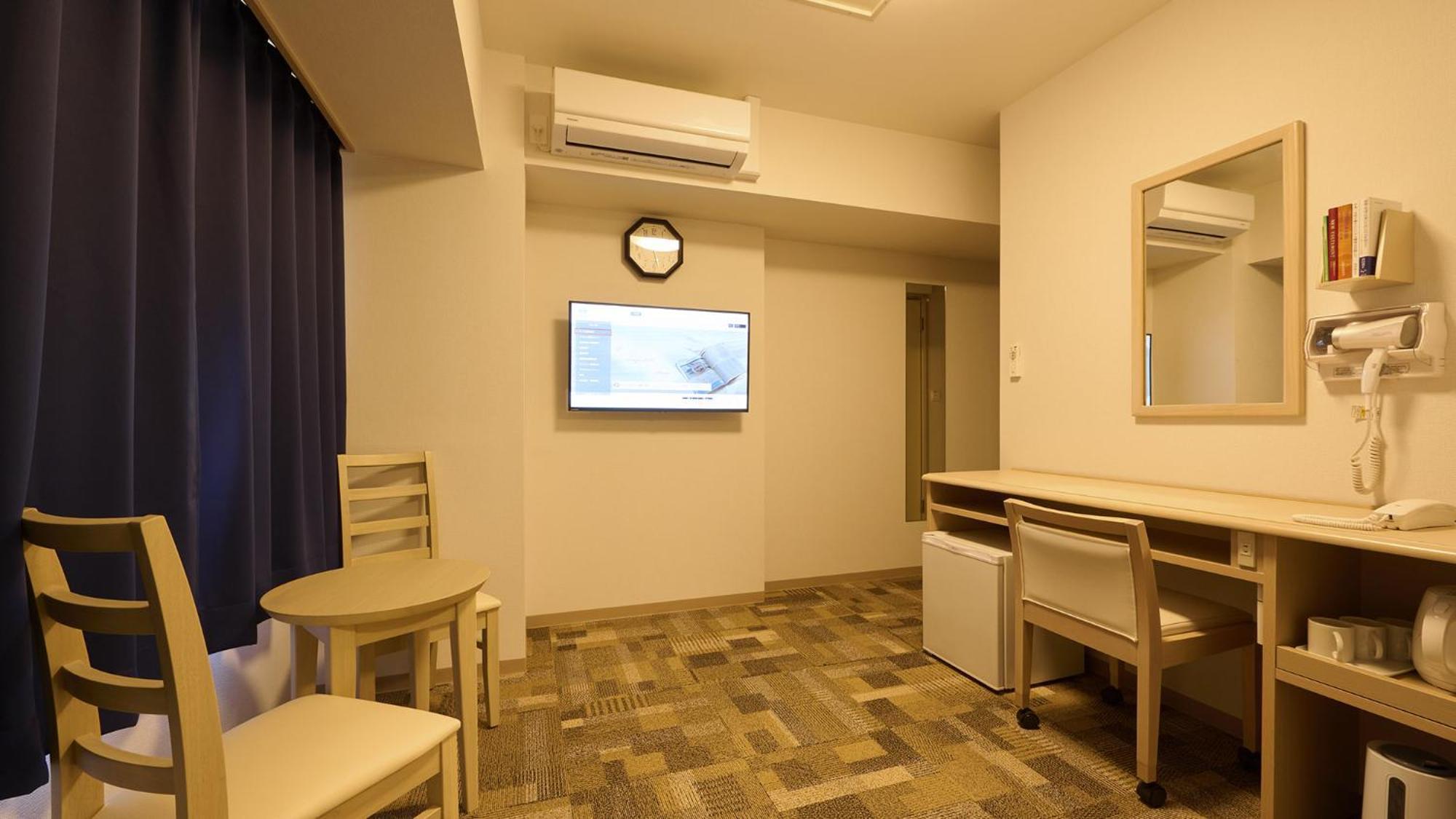 Toyoko Inn Gotemba Ekimae Room photo