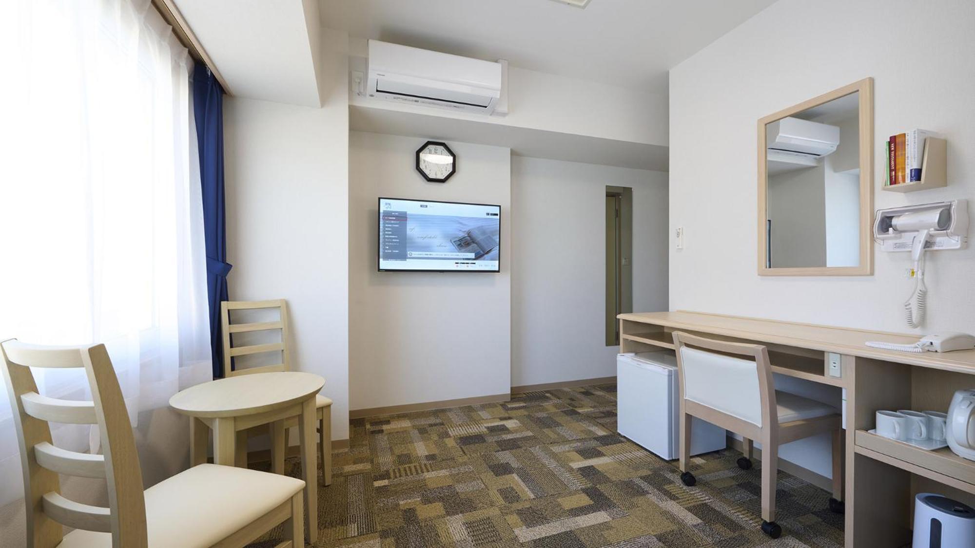 Toyoko Inn Gotemba Ekimae Room photo