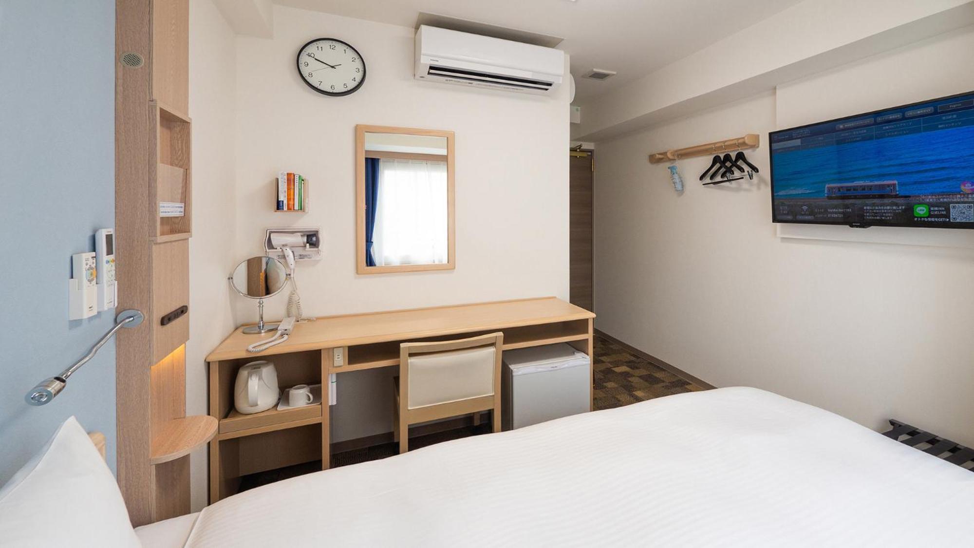 Toyoko Inn Gotemba Ekimae Room photo
