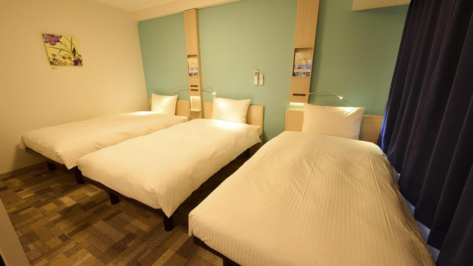 Toyoko Inn Gotemba Ekimae Room photo